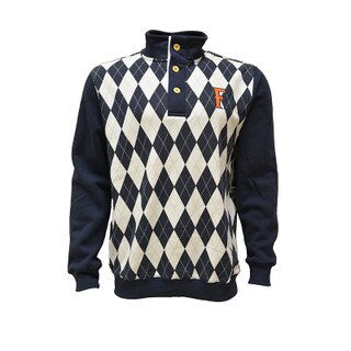 Colosseum The Dealio 1/4 Button Up
